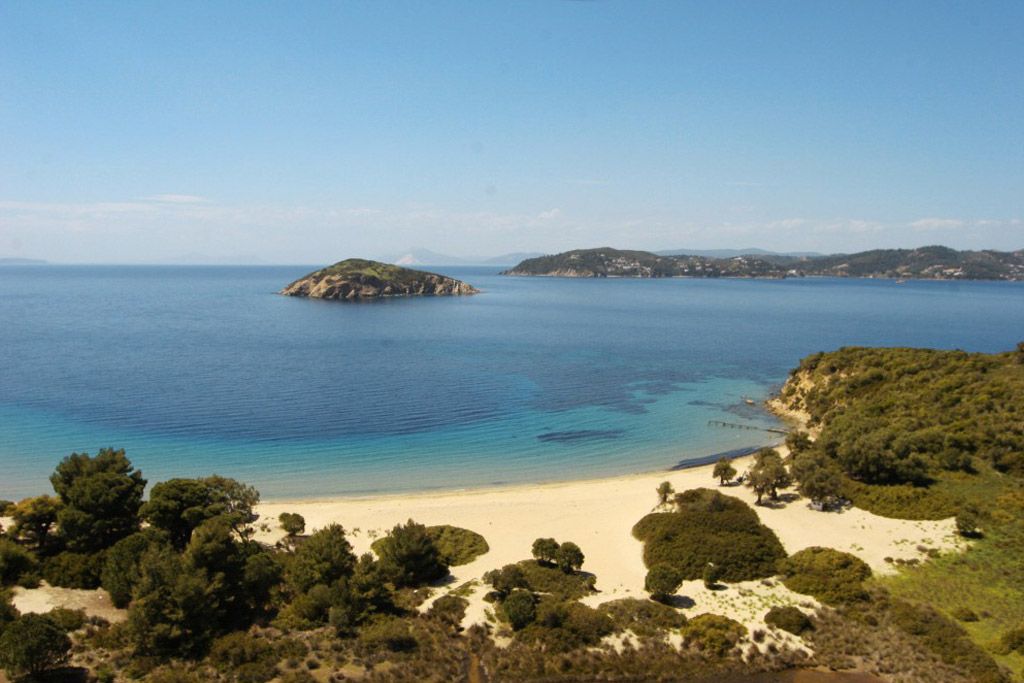 Top Things to Do When in Skiathos