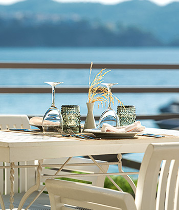 PELAGOS RESTAURANT