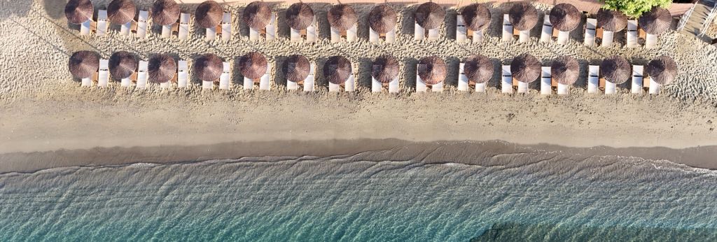 Beach Area