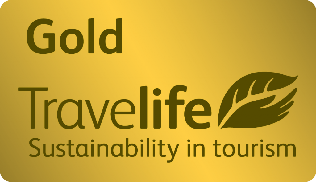 Travelife 2018-2020