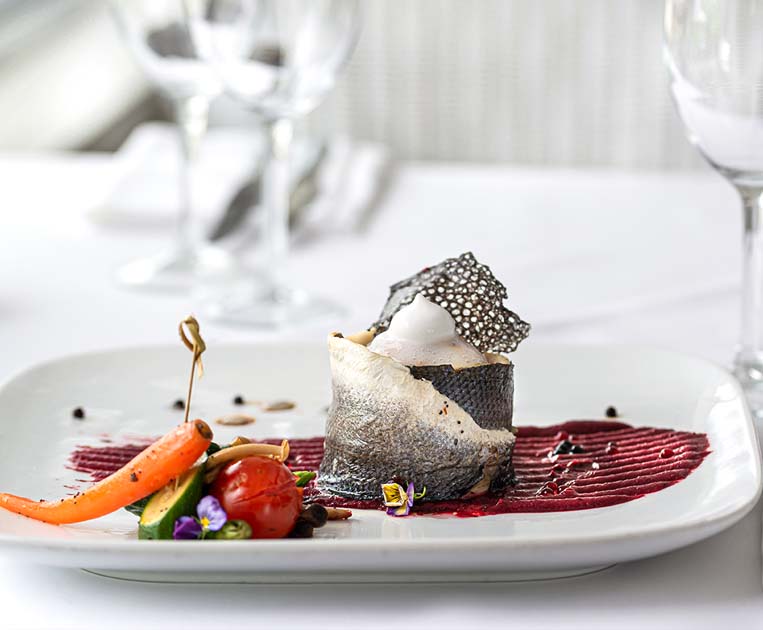 MESOYIOS RESTAURANT