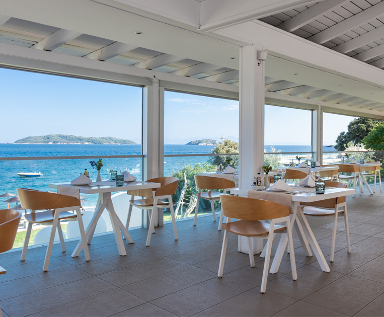 BLACK OLIVE RESTAURANT