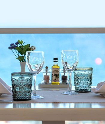 BLACK OLIVE RESTAURANT