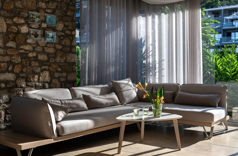 Early Booking Advantage