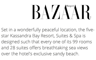 Harper's Bazaar