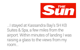 The Sun