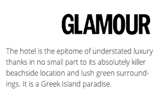 Glamour