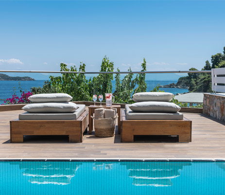 MASTER ΣΟΥΙΤΑ ΜΕ ΙΔΙΩΤΙΚΗ ΠΙΣΙΝΑ