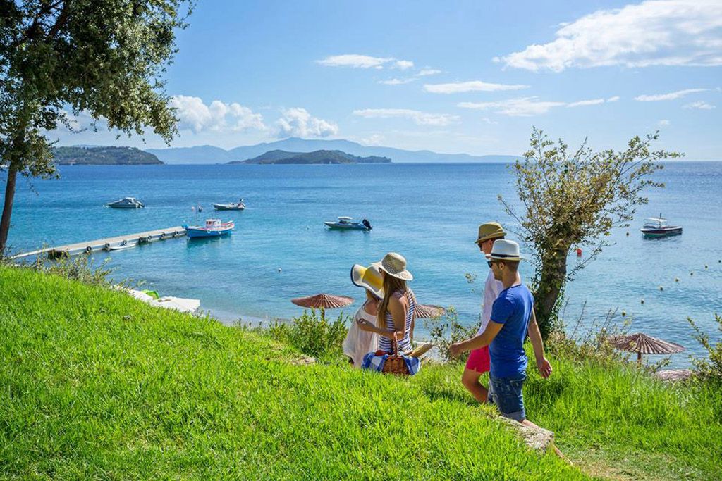 Unique Experiences on Skiathos for Exploring the Island