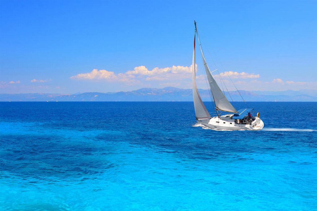 Explore Sporades for Memorable Island Hopping in Natural Bliss
